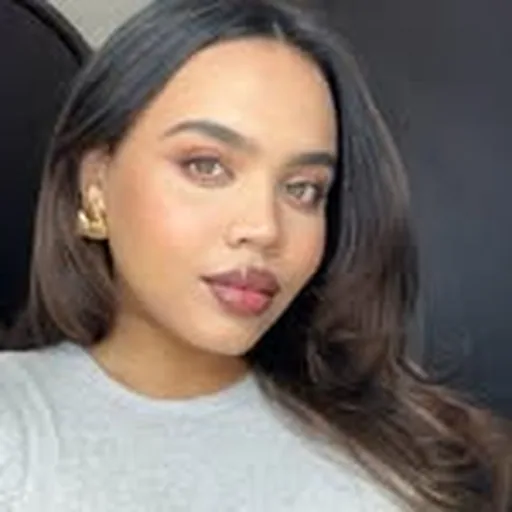 @leahdarcymakeup profile image