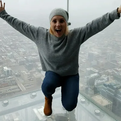 @lealachey profile image