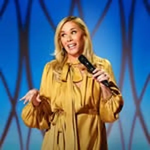 @leannemorgancomedy profile image