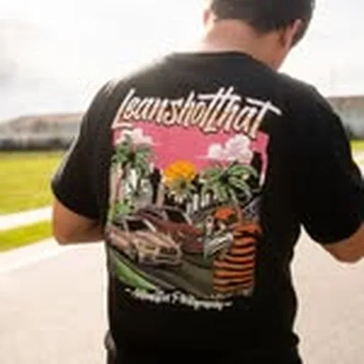 @leanshotthat profile image