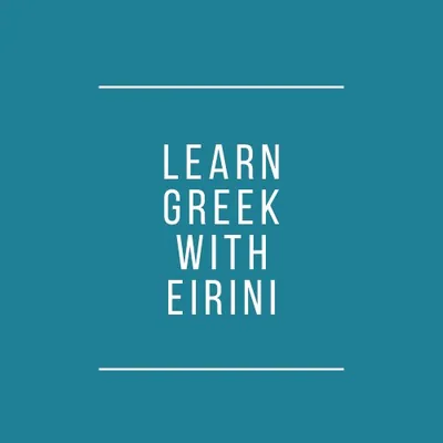 @learngreekwitheirini profile image