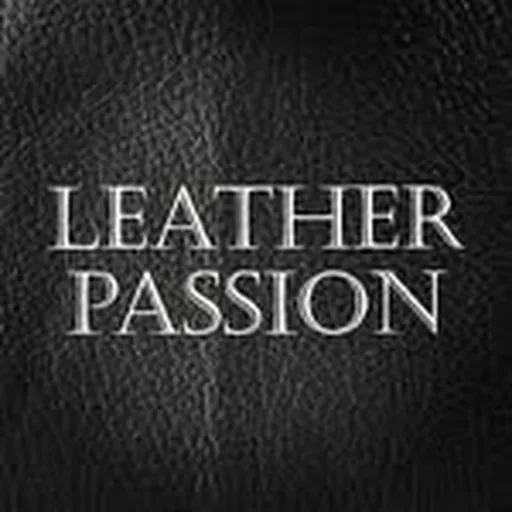 @leatherpassion profile image