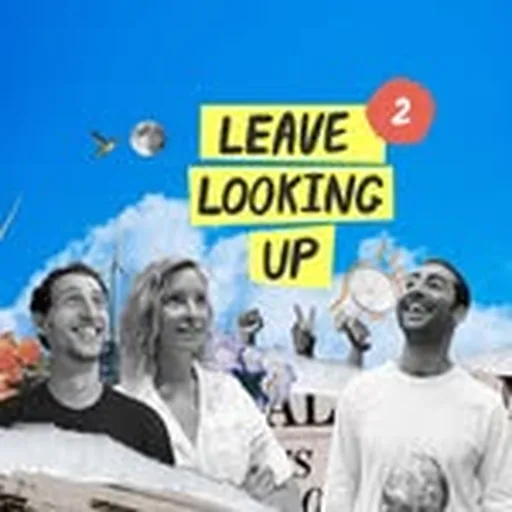 @leavelookingup profile image