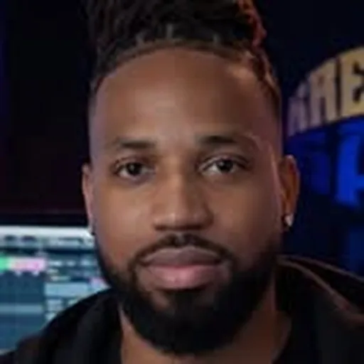 @lebeatman profile image