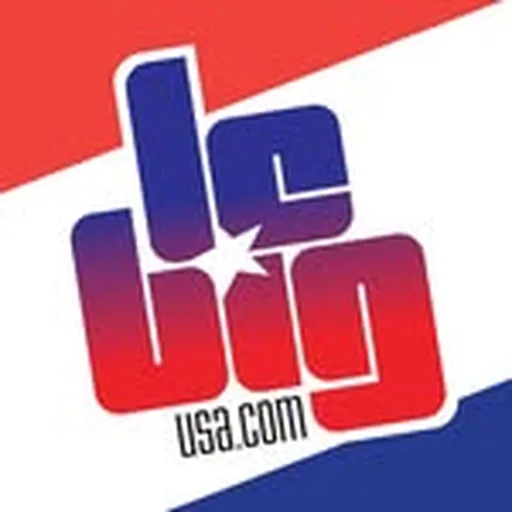 @lebigusa profile image