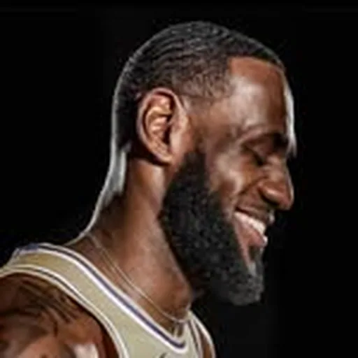 @lebron profile image