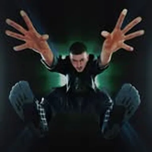 @lechugazafiro profile image