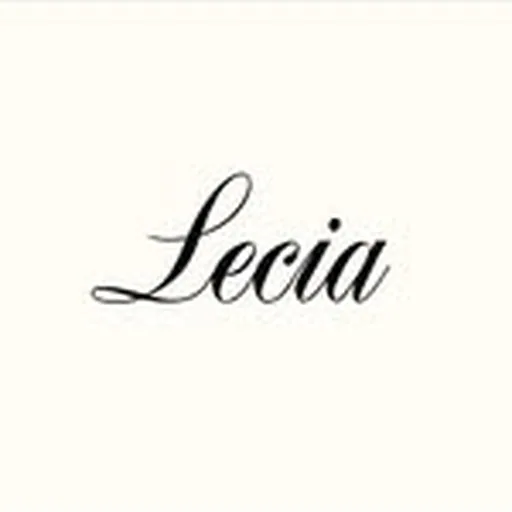 @leciabridal profile image