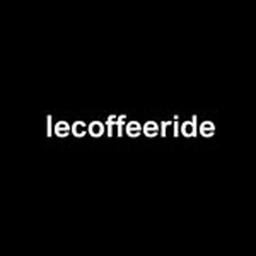 @lecoffeerideapparel profile image