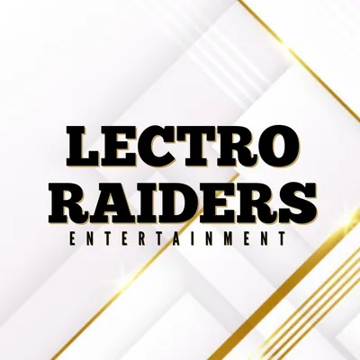 @lectroraiders profile image