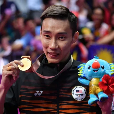 @leechongweiofficial profile image