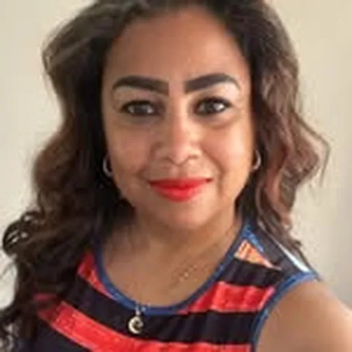 @leelaharris profile image