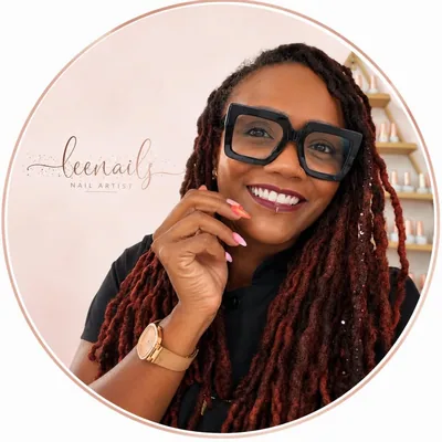 @leenails_lk profile image