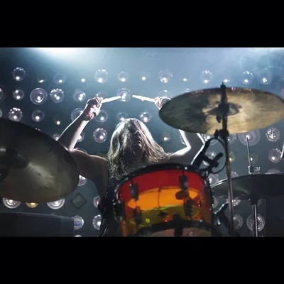 @leendrums profile image