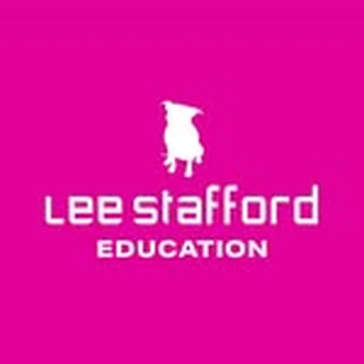 @leestaffordeducation profile image