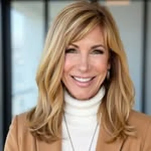 @leezagibbons profile image