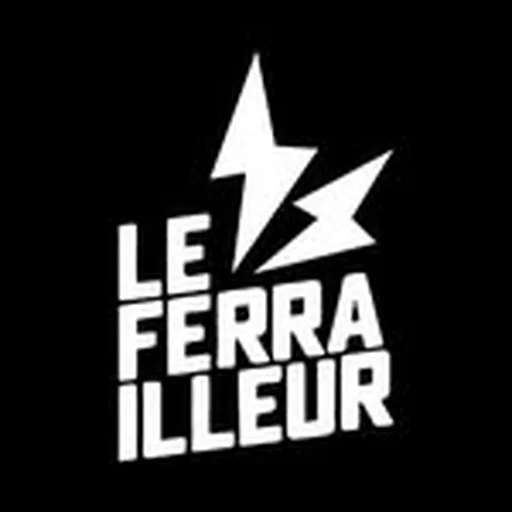 @leferrailleur profile image