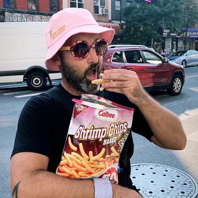 @lefrenchystyle profile image
