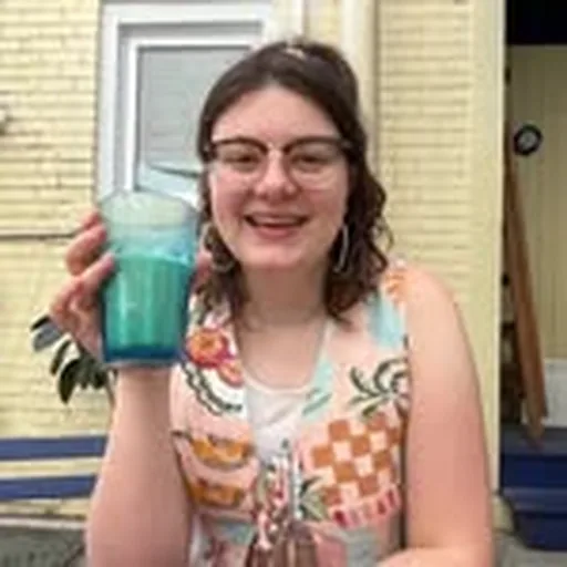 @leftiejane profile image