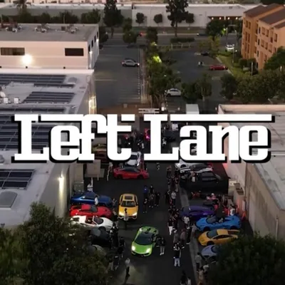 @leftlanecommunity profile image