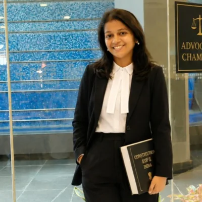 @legal_advisor_bhavana profile image