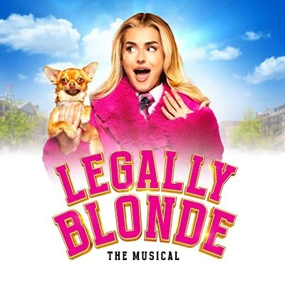 @legallyblondeshow profile image