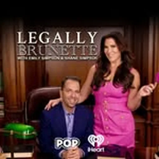 @legallybrunette_podcast profile image
