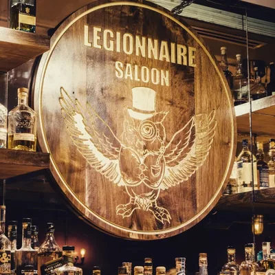 @legionnairekaraokesaloon profile image