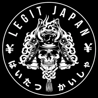 @legitjapan profile image