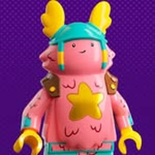 @legofortnite profile image