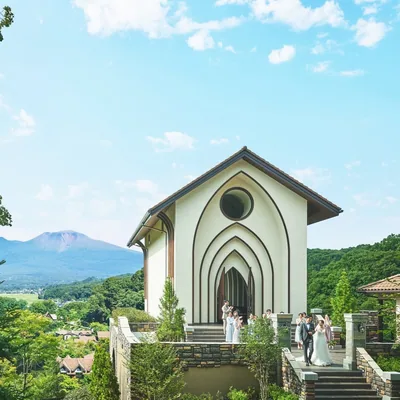 @legrandkaruizawa_wedding profile image