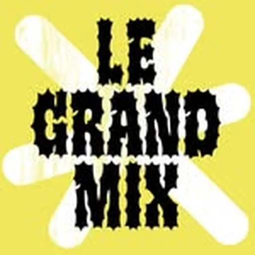 @legrandmix profile image