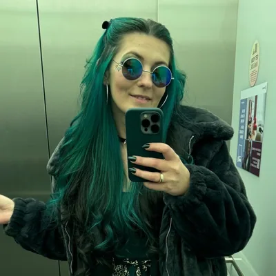 @lehrenfrau profile image