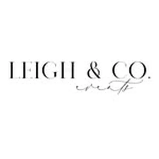 @leighandcoevents profile image