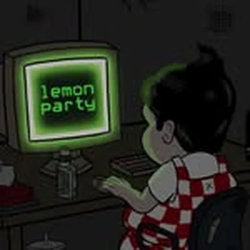 @lemonpartyshow profile image
