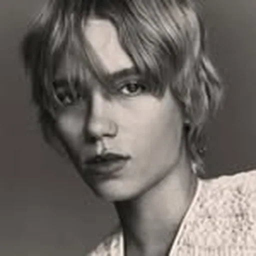 lena mantler