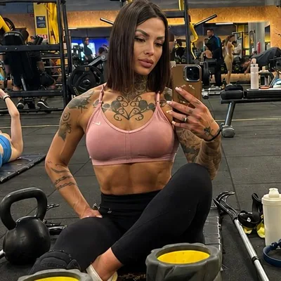 @lena_nunesfit profile image