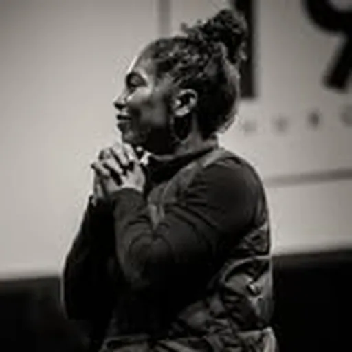 @lenacmitchell profile image