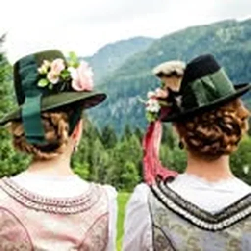 @lenahoschek_tradition profile image
