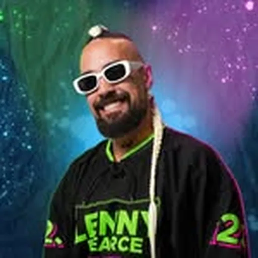 @lenjpearce profile image