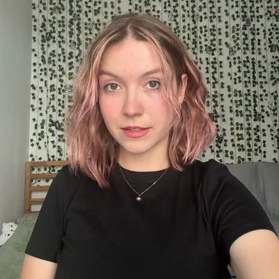 @lenkasleduje profile image