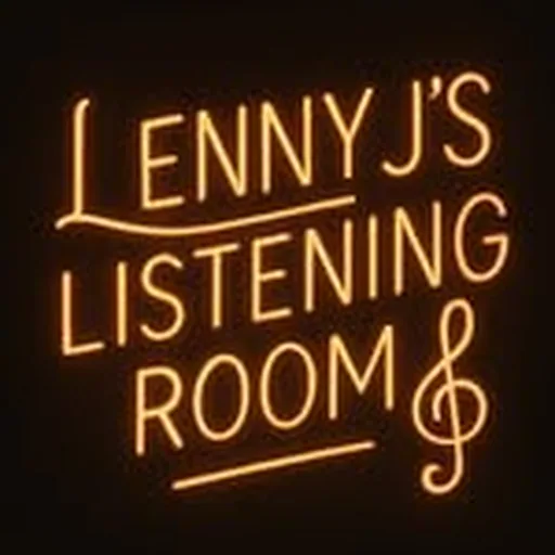 @lennyjs_listeningroom profile image
