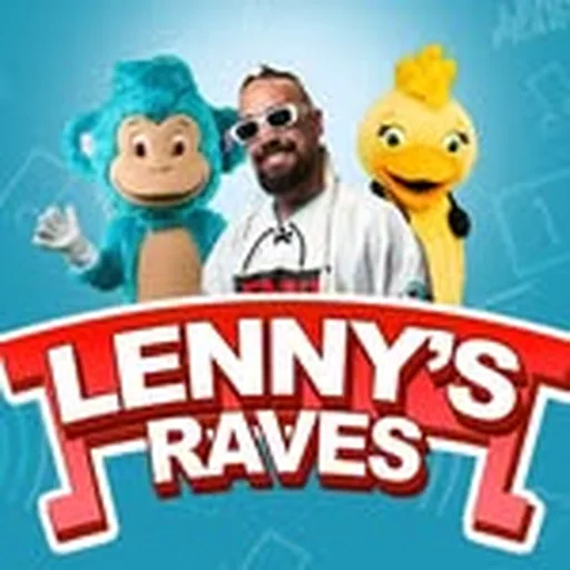 @lennysraves profile image