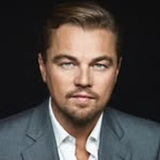 @leonardodicapriro profile image