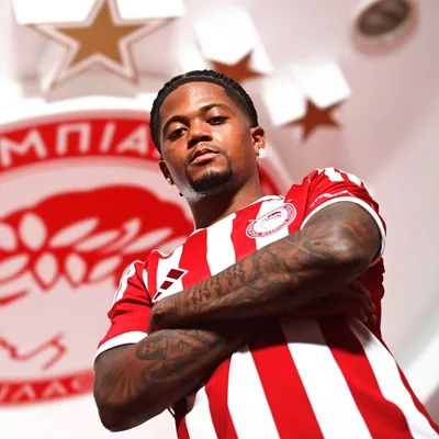 @leonbailey profile image