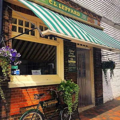 @leppardsbutchers profile image