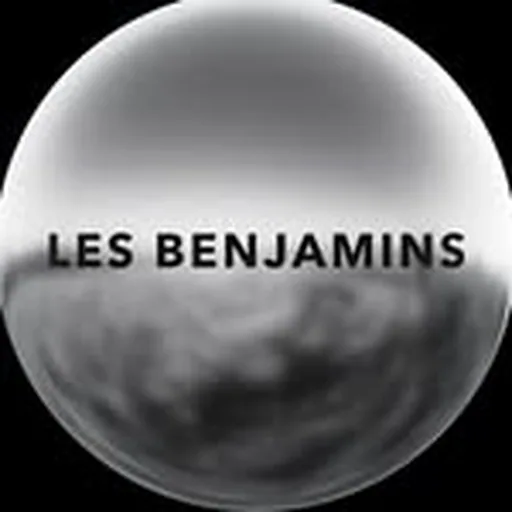 @lesbenjamins profile image