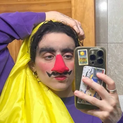 @lesbo_in_your_attic profile image