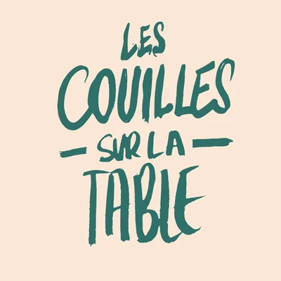 @lescouillessurlatable profile image