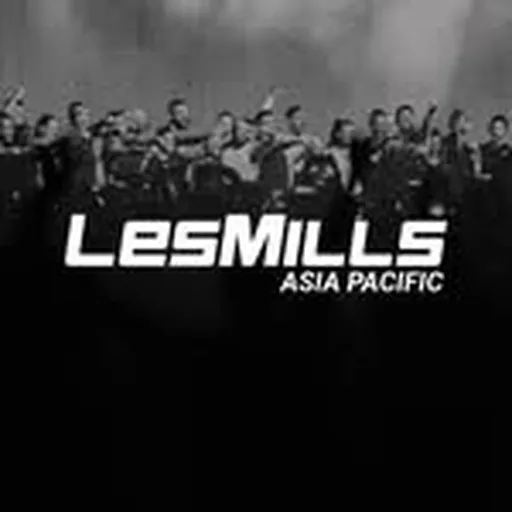 @lesmillsasiapacific profile image